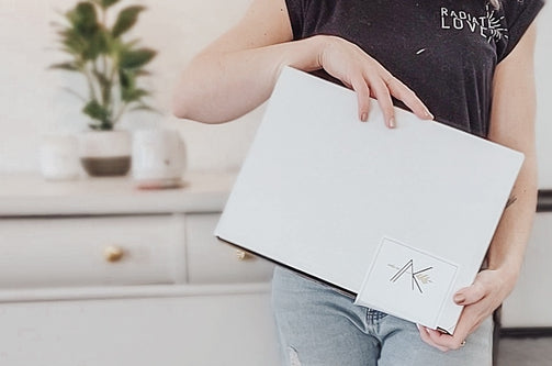 AK Gold Subscription Box